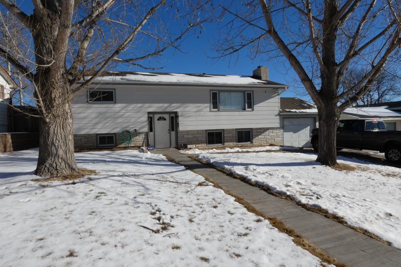 Residential Properties for Sale in Guernsey, WY and Eastern Wyoming